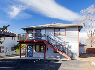 1124 Stetson Rd #B, Prescott, AZ 86303