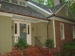 2410 Camelback Rd, North Chesterfield, VA 23236