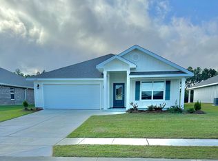 1231 Hayward Loop, Foley, AL 36535