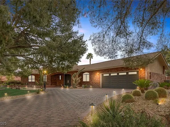 9 Quail Run Rd, Henderson, NV 89014