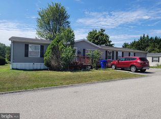 2581 Old Harrisburg Rd TRAILER 22, Gettysburg, PA 17325