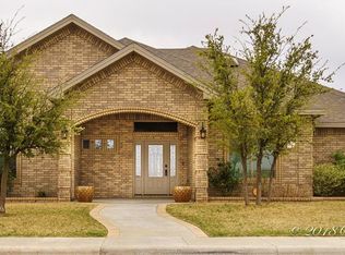 3101 Fairfield Ln, Midland, TX 79705