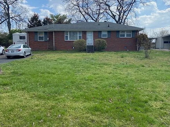 4854 Aster Dr, Nashville, TN 37211