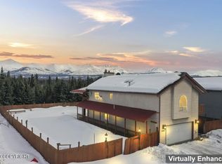5001 Sundance Cir, Anchorage, AK 99519