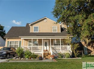 18 Mapmaker Ln, Savannah, GA 31410