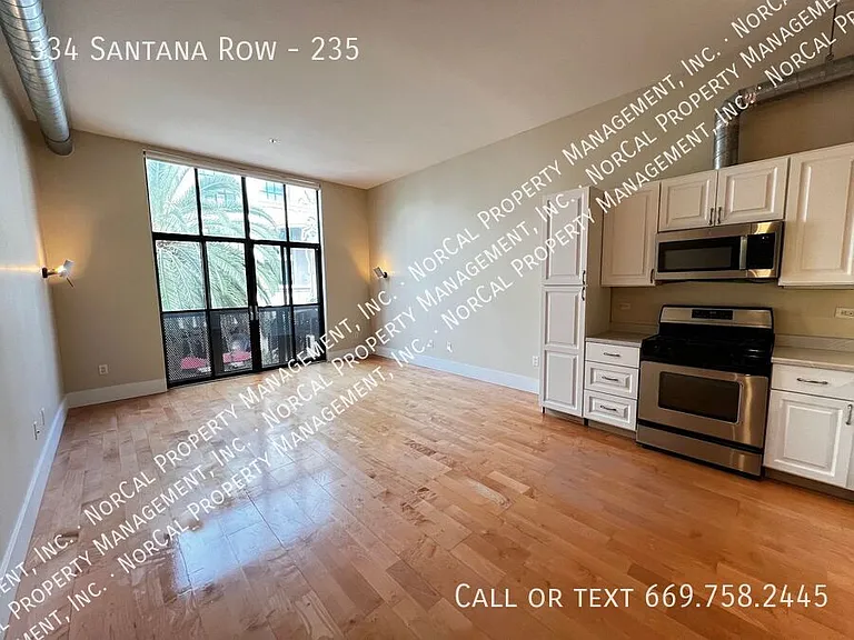334 Santana Row #235 — Photo 9