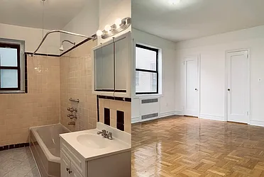 Rented by Quest Realty Sunnyside Corp