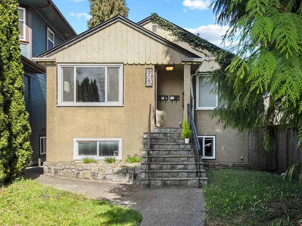 905 W 23rd Ave, Vancouver, BC V5Z 2B2