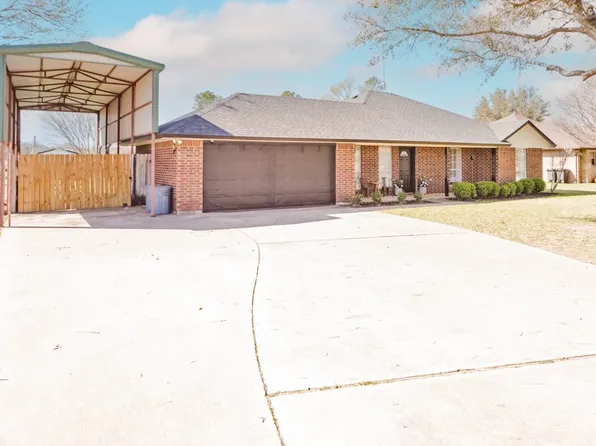 1428 Sandy Beach Rd, Azle, TX 76020