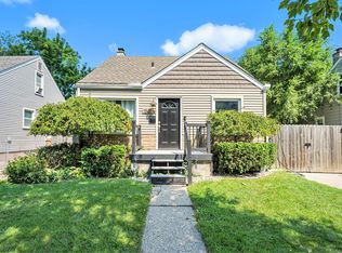 1501 E Chesterfield St, Ferndale, MI