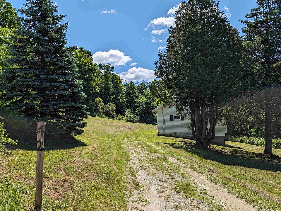 42 Powder Spring Road, Topsham, VT 05076 Zillow