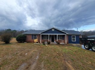 1558 Bluff City Rd, Somerville, AL 35670