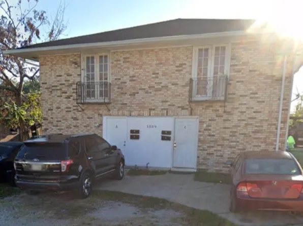 1309 Bolo Ct, Westwego, LA 70094