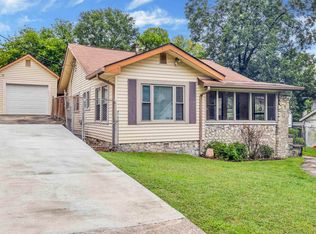 945 3rd St W, Birmingham, AL 35204