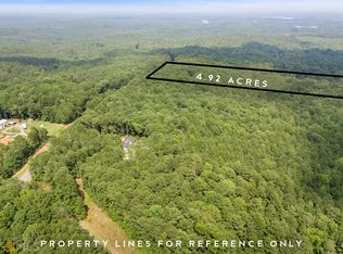 491/ACRE S Turkey Point Dr, Lagrange, GA 30240