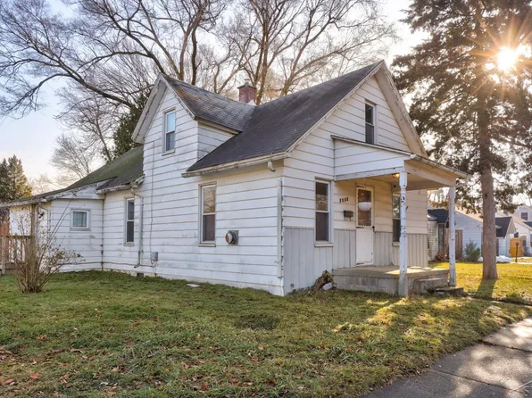 2502 Robinwood Ave, Saginaw, MI 48601