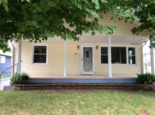 377 E Pike St, South Lebanon, OH 45065