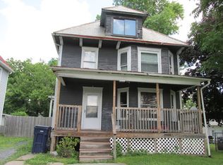 5 White St, Seneca Falls, NY 13148
