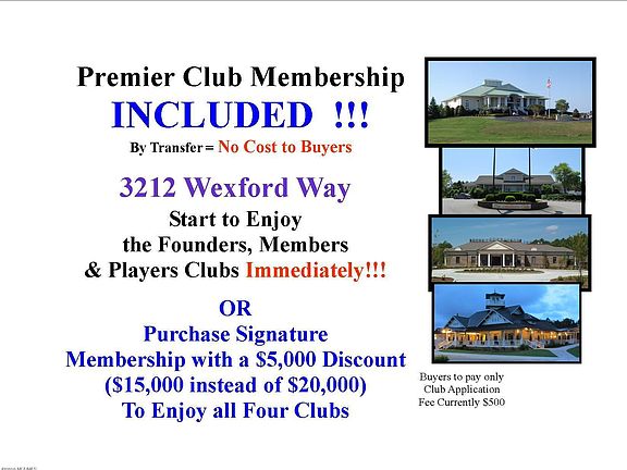 2nd image of 3212 Wexford Way SE