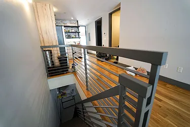 Rented by Manhattan Management LLC