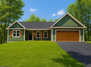 LOT 3L Symphony Ln, Harpers Ferry, WV 25425