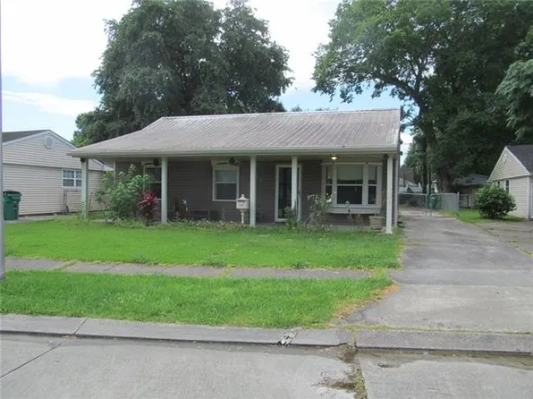 141 Millie Dr, Avondale, LA 70094
