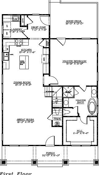 2nd image of 701 E 26th St