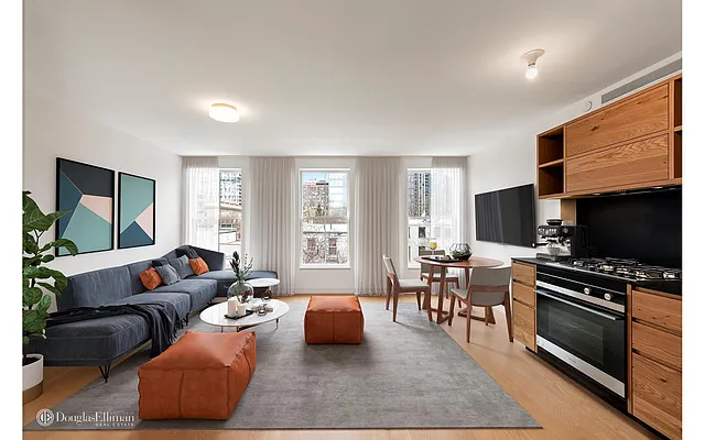 Rented by Douglas Elliman | media 1