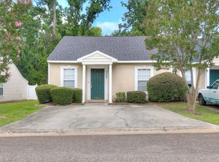 306 Evans Lake Way, Evans, GA 30809