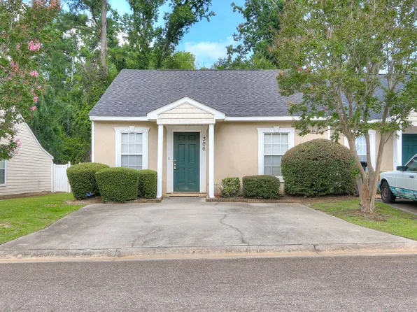 306 Evans Lake Way, Evans, GA 30809