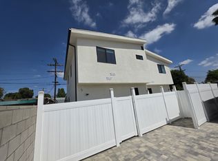 15537 Tupper St, North Hills, CA 91343