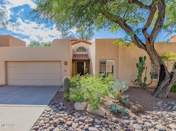 3745 N Camino Leamaria, Tucson, AZ 85716
