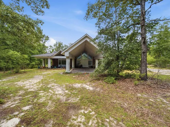 11341 Garners Ferry Rd, Eastover, SC 29044