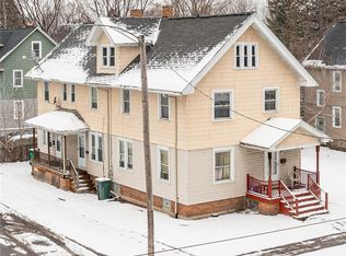 1311 North St, Rochester, NY 14621