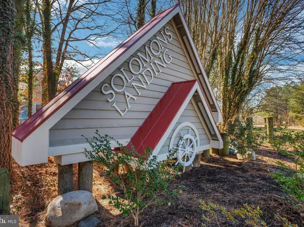 263 Driftwood Ln #263, Solomons, MD 20688