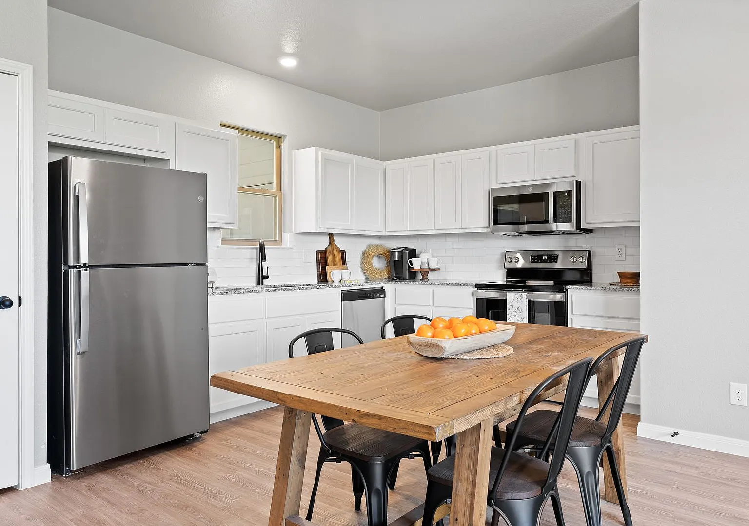 Newly constructed Townhomes in the heart of Temple — Photo 2
