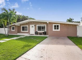 27020 SW 144th Ave, Homestead, FL 33032