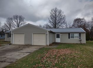 1061 Schrock Rd, Orrville, OH 44667