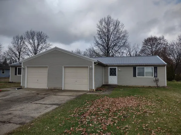 1061 Schrock Rd, Orrville, OH 44667