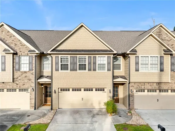 260 Jackson Pl NW #17, Lilburn, GA 30047