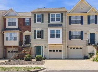 309 Barrows Ct, Fredericksburg, VA 22406