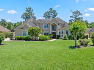 25310 Piney Bend Ct, Spring, TX 77389