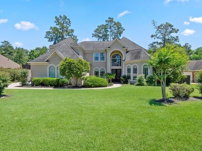 25310 Piney Bend Ct, Spring, TX, 77389