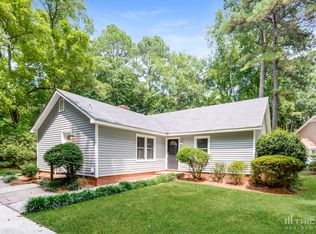 6505 Bowstring Ct, Charlotte, NC 28214