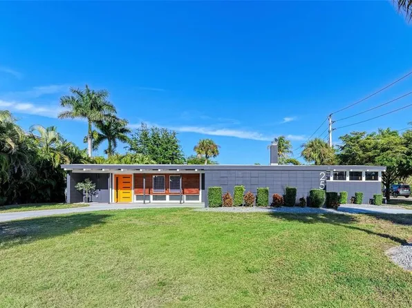 258 Shreve St, Punta Gorda, FL 33950