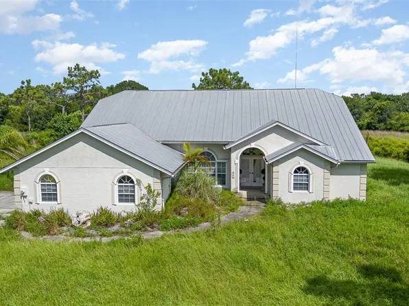 6701 Verna Bethany Rd, Myakka City, FL 34251