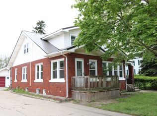 118 W Main St, Morenci, MI 49256
