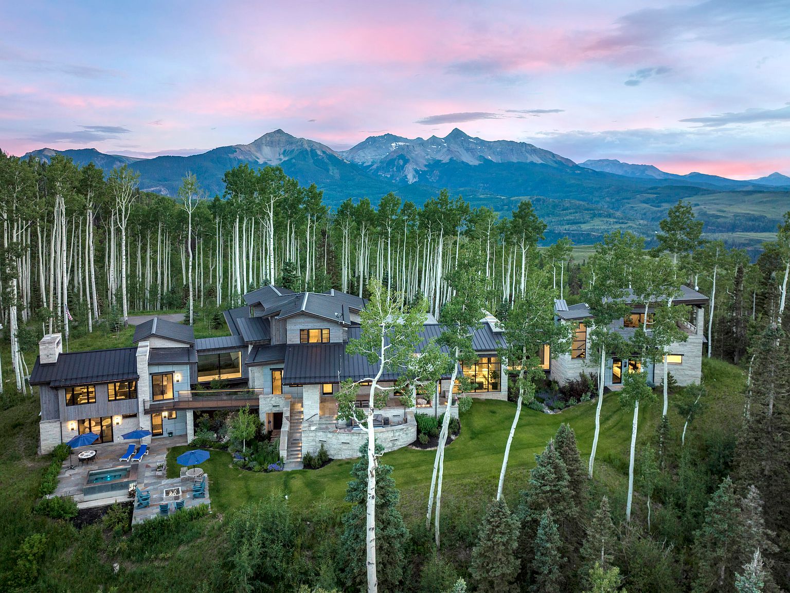 336 Ridge Rd, Telluride, CO 81435 Zillow