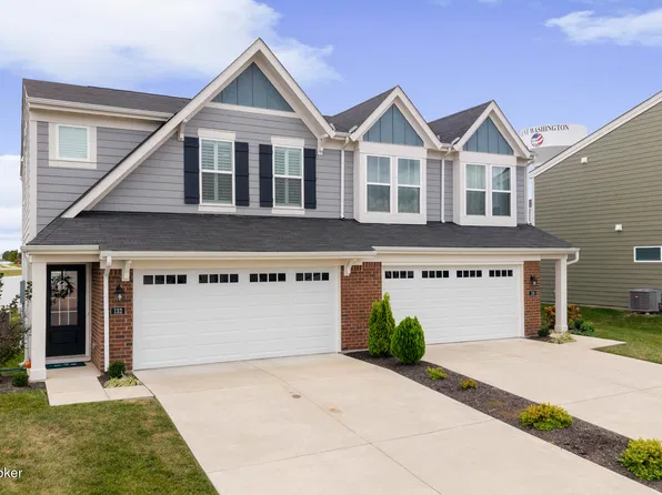 132 Bushel Way, Mount Washington, KY 40047