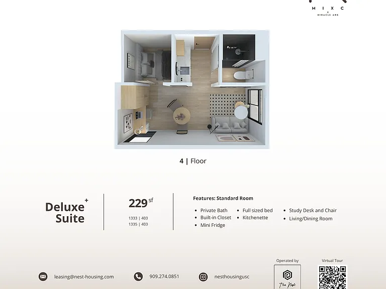 MIXC @ 1333 — Photo 35